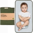 thumbnail image 1 of Alfombrilla Cambiadora KeaBabies Swift Plegable Impermeable 65x35 cm, 1 of 9