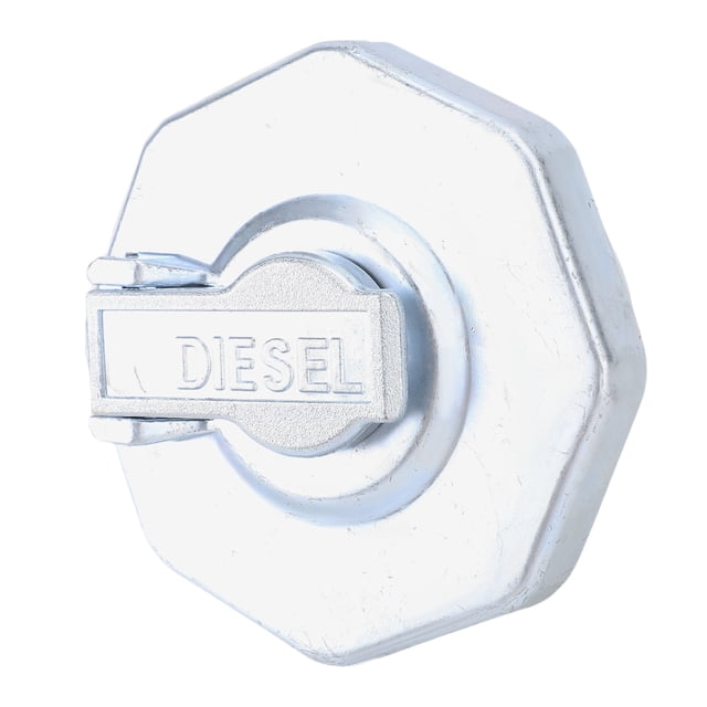 Fuel Tank Cap, Locking Fuel Tank Cap Enhanced Safety Anti Leakage Excellent Sealing with Keys for Truck