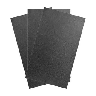 Faux PU Leather Fabric Sheet Litchi Fabric Canvas Back Self-adhesive  Leather Fabric Faux Leather Sof…See more Faux PU Leather Fabric Sheet  Litchi