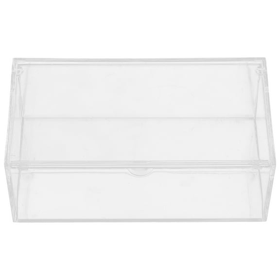 Worgeous  Laundry Room Containers Organization and Storage Transparent