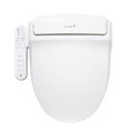 thumbnail image 1 of Asiento de Inodoro Eléctrico SmartBidet SB-2000WR Redondo, 1 of 9