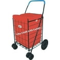 thumbnail image 3 of TM Jumbo Liner, Blue, 24" x 18" x 15" - Fits Large Shopping Carts, 3 of 3