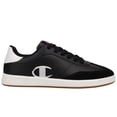 thumbnail image 1 of Tenis Champion Pure Keeper para Hombre. CA02161001 negro 26, 1 of 3