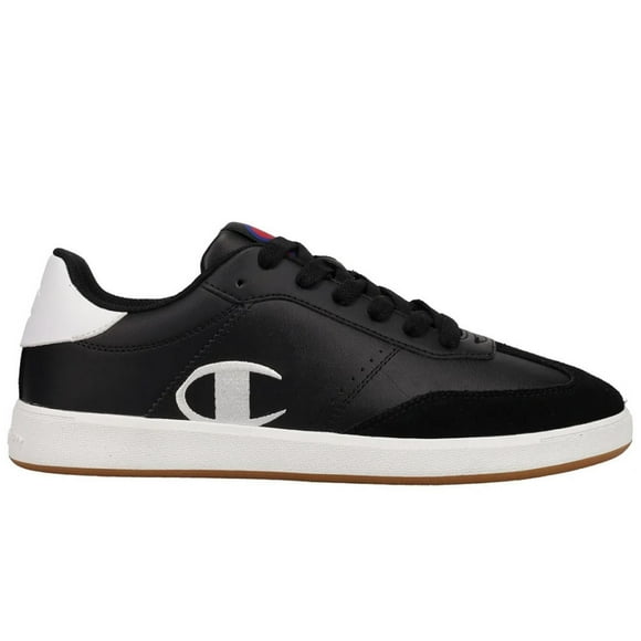 Tenis Champion Pure Keeper para Hombre. CA02161001 negro 29