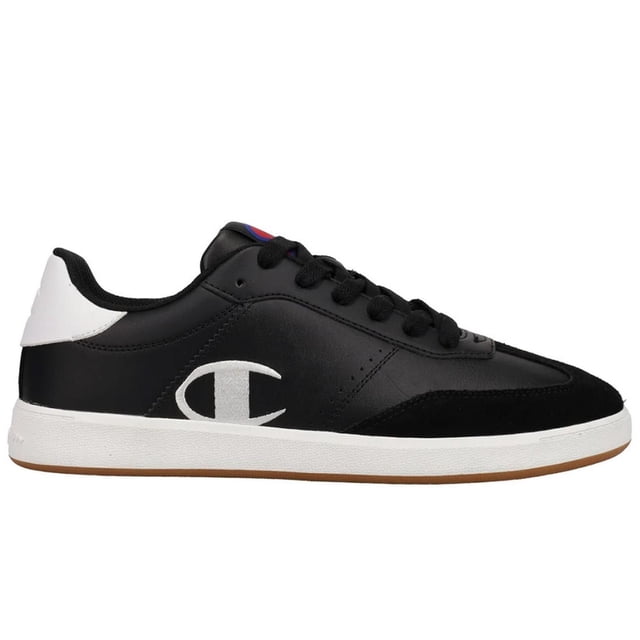 Tenis Champion Pure Keeper para Hombre. CA02161001 negro 29