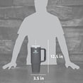 thumbnail image 4 of Vaso Stanley Quencher H2.0 FlowState de acero inoxida Stanley NA, 4 of 8