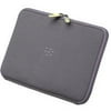 BlackBerry ACC-39318-304 Carrying Case (Sleeve) Tablet PC, Gray
