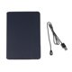 thumbnail image 1 of Funda Para Ultra-delgada Funda Con Soporte Funda de material cuero Inalámbrica Para Para .7 Pulgadas 2017 2016 Azul, 1 of 7