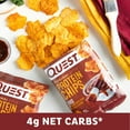 thumbnail image 2 of Quest 19g Protein Chips - BBQ - 1.1 oz (Packaging May Vary), 2 of 3