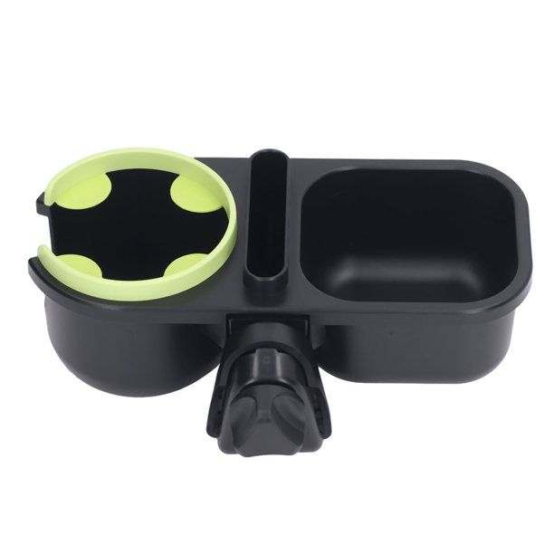 Baby Cup Holders,360 Degrees Rotating Drink Cup Holder For , Bike