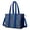 Dog Bones, variant on Teacher Tote Bag,Dog Bones Teacher Utility Tote Bag,Large Work Tote Bags for Women with Multiple Pockets,Top Zipper Closure,13.8x10.6x6.7 Inch
