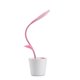 thumbnail image 1 of Janaya moda USB recargable LED pequeña lámpara de mesa estudiante protección ocular cabecera ahorro de energía dormitorio escritorio luz nocturna, 1 of 1