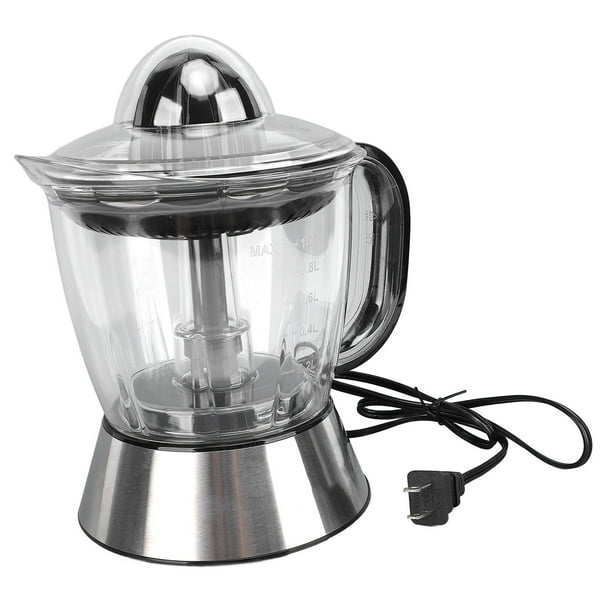 Extractor De Jugo De Naranja, Exprimidor Eléctrico De Cítricos De Jugo Rápido Para Pomelo