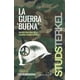 thumbnail image 1 of LA GUERRA BUENA CAPITAN SWING LIBROS STUDS TERKEL, 1 of 2