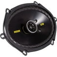 thumbnail image 2 of 2) New Kicker 40CS684 6x8" 225W 2 Way Car Coaxial Speakers Stereo Audio CS684, 2 of 4
