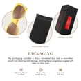 thumbnail image 6 of Giselle Cat Eye Rhinestone Kids Retro Sunglasses for Teens Girls Children Age 6-14 Trendy Glasses, 6 of 7