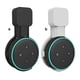 thumbnail image 4 of sweethay Altavoz Montaje en pared Soporte de carga Soporte interior de alta velocidad Accesorios ligeros Colgador inalámbrico Cocina Baño Electrónica Blanco, 4 of 6