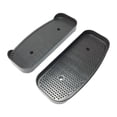 thumbnail image 1 of Accesorios de reparación de repuesto para pedal de máquina elíptica Elipse práctica 2 piezas, 1 of 9