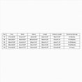 thumbnail image 3 of HCNTES Baby Girl Clothes Winter Girls Clothes Girl Winter Clothes Toddler Solid Color Ruffle Sleeved Crewneck Sweatshirts + Joggers Pants Set, 3 of 9
