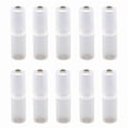 thumbnail image 1 of 10 Pcs Adaptateur de Pile Chaude AAA à AA Sec Convertisseur Li-Ion Support de Pile Portable Boîte de Rangement de Pile Switcher, 1 of 6