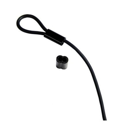 Higdon Outdoors 30359 Cord Crimps - 150pk