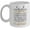 mug277, variant on Memorabilia Mug - Memorabilia is My Cardio - White Ceramic Coffee Mug 11oz