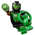 thumbnail image 1 of LEGO DC Super Heroes Series: Green Lantern Minifigure 71026, 1 of 1