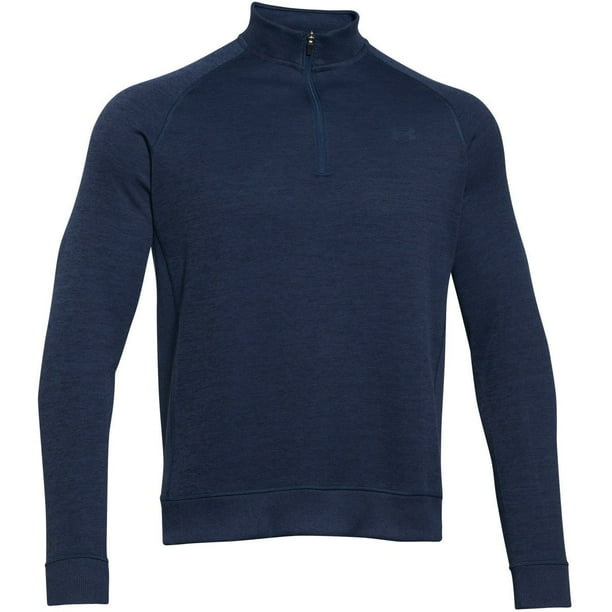 Under Armour Under Armour Mens Golf 1 4 Zip Loose Fit Storm Sweater Medium Walmart Com Walmart Com Under Armour Under Armour Mens Golf 1 4 Zip Loose Fit Storm Sweater Medium Walmart Com Walmart Com