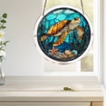 thumbnail image 3 of Tong Acrylic Puzzle Window Decorations Acrylic Puzzle Garden Birthday Home ., 3 of 5