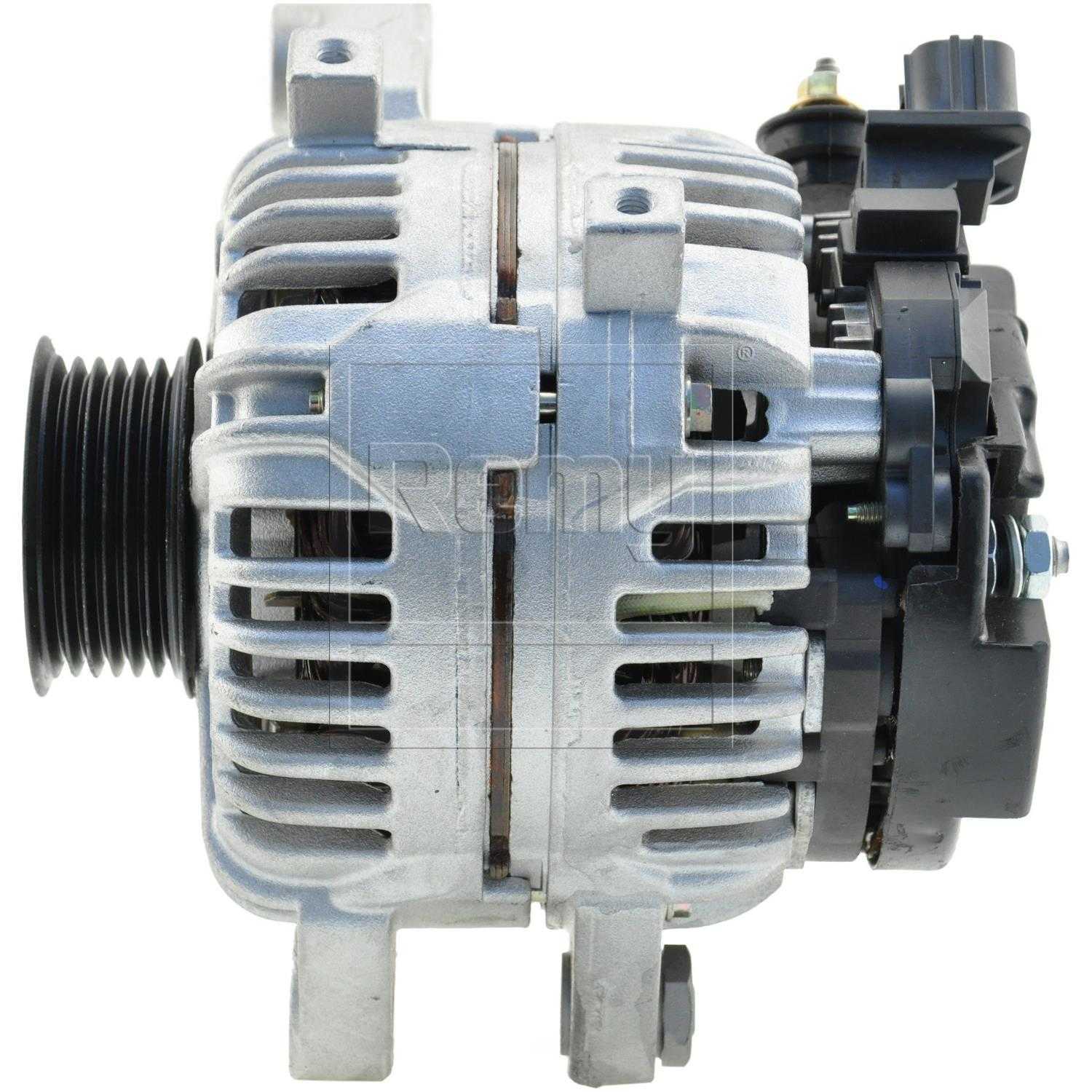 Remy 12691 Alternator