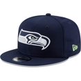 thumbnail image 1 of New Era NBA Men's 9Fifty Snapback Cap, 1 of 4