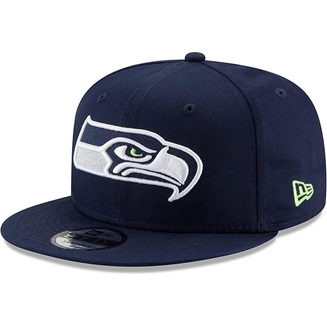 New Era NBA Men's 9Fifty Snapback Cap