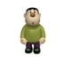 thumbnail image 1 of Figura de anime, modelo coleccionable, modelo modelo Doraemons Bigs G, 1 of 2