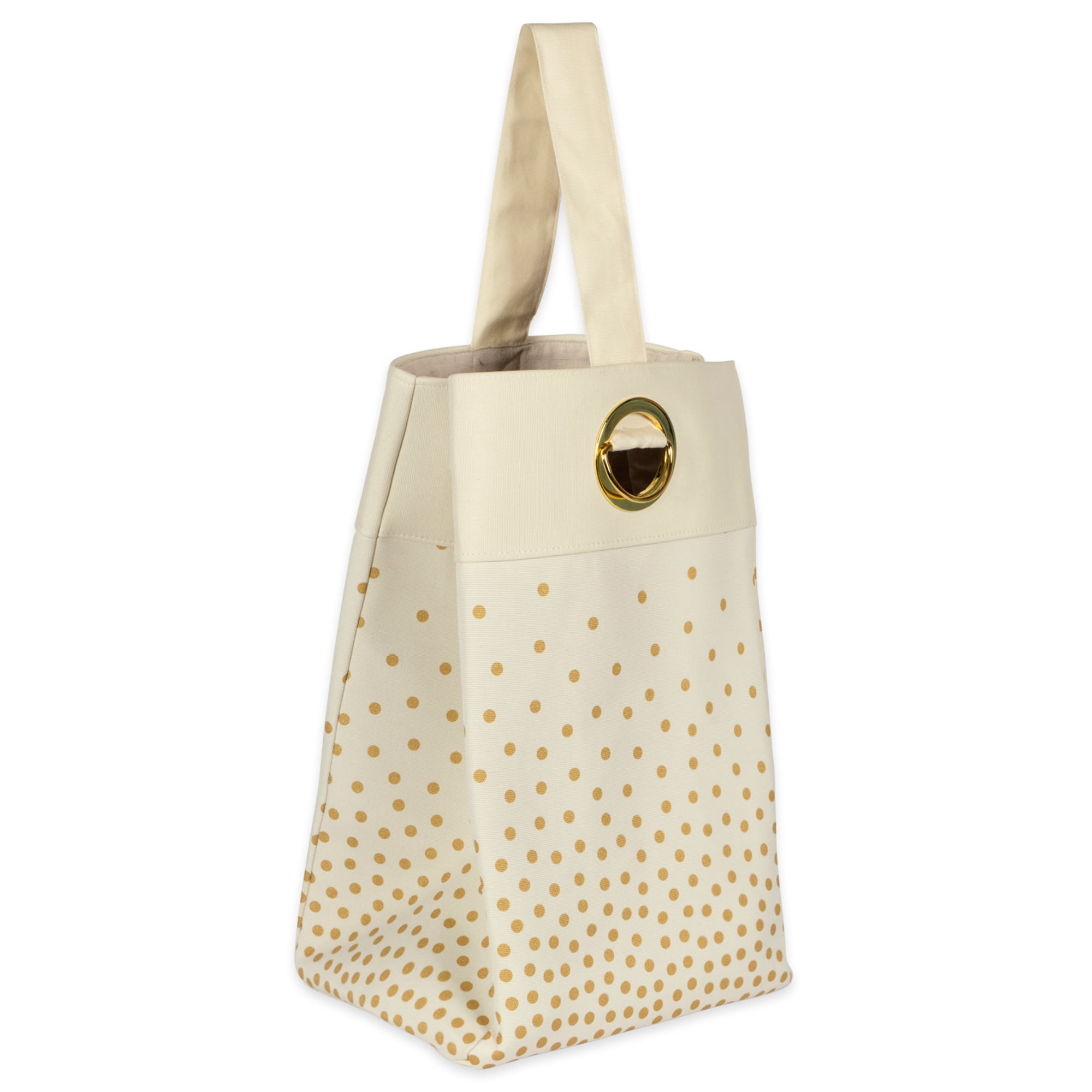 Heavy Canvas Laundry Bag