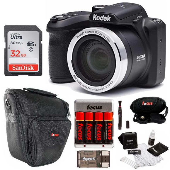 Point and Shoot Digital Cameras