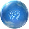 Storm Ice Storm Bowling Ball- Blue/White (15 lbs)
