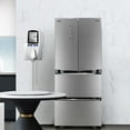 thumbnail image 3 of UK Plug-In Electricity Power Consumption Meter Energy Monitor Watt Kwh Analyzer, 3 of 5