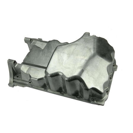 Autotecnica Oil Pan