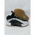 thumbnail image 2 of Ni - ke Size 8.5 - Zion Williamson x Air Jordan 35 Bayou Boys, 2 of 5