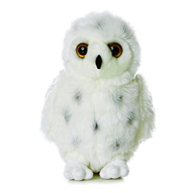 Snowy Owl 8" by Aurora Aw31345 for sale online 