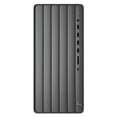 thumbnail image 1 of Restored HP ENVY TE01-5000T Intel Core i5-14400 1.8 GHz 64GB DDR4 1TB SSD Intel UHD Graphics 730 Windows 11 Home Desktop, Black - 8S0B9AV-V040, 1 of 3