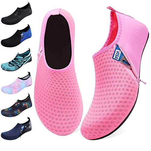 JOINFREE Womens Beach Barefoot Flexible Breathable Palestine Ubuy