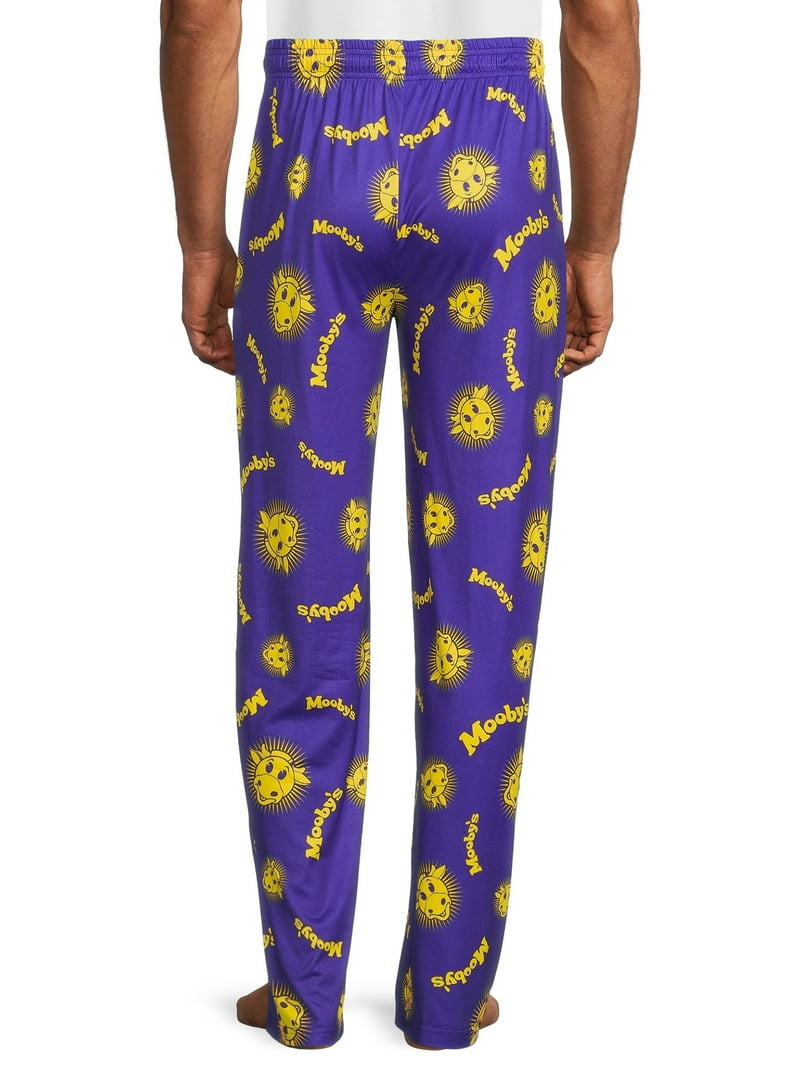 Kevin Smith Moobys Lounge Pants - Soft men's Pajama Pant - Walmart.com