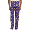 thumbnail image 3 of KEVIN SMITH by Jay and Silent Bob Printed Super Soft Pajama Pant (Men's), 3 of 6