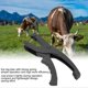 thumbnail image 5 of Poultry Ear Tag Applicator Plier Equipment Livestock Marking Tagger Tool for Farm Animals, 5 of 5