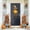 *YY New-C, variant on Halloween Hanging Decorations, Pumpkins, Ghost Decorations Interior and Exterior Patio Decorations for Halloween Festive Home Accents