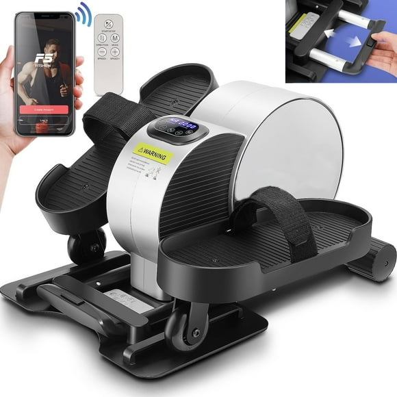 Electric Leg Exercise Machine