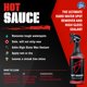 thumbnail image 3 of Salsa picante Boat Bling para eliminar manchas de agua dura, 32 ml, con cera, 3 of 9
