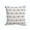 Black, variant on Tyidzon Pillow Covers 18x18 Modern Decorative Pillow Cases Soft Comfortable Pillowcases for Sofa Couch Bedroom Living Room Home Decor, Black