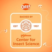 OFF! FamilyCare Mosquito Repellent IV Spritz, Outdoor Bug Spray, 7% DEET, Unscented, 6 oz